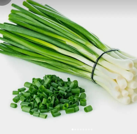 Leeks