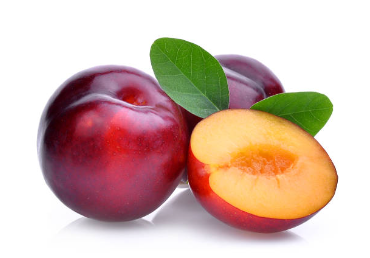 Plums