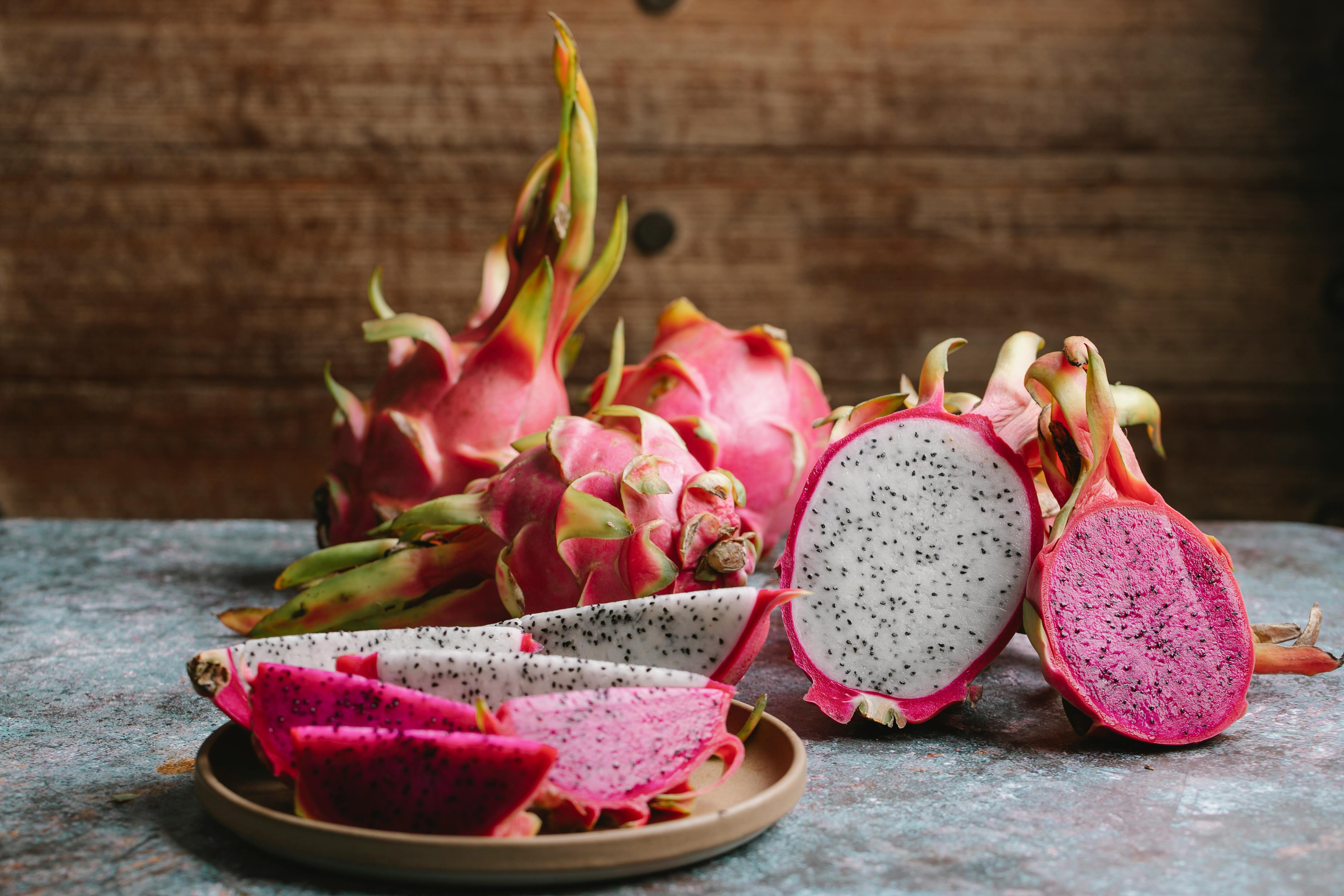 Dragon fruit