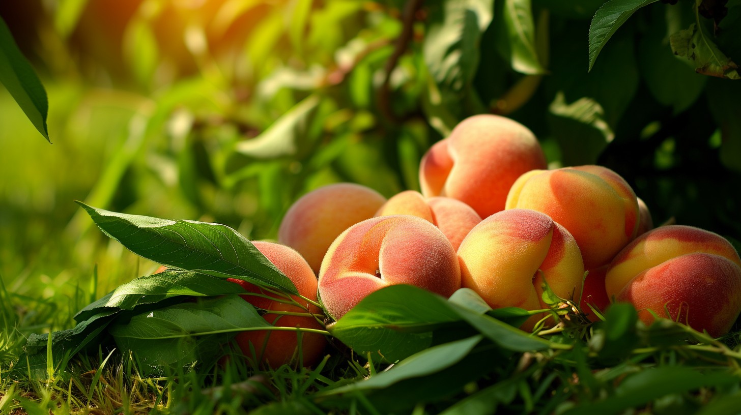 Apricots