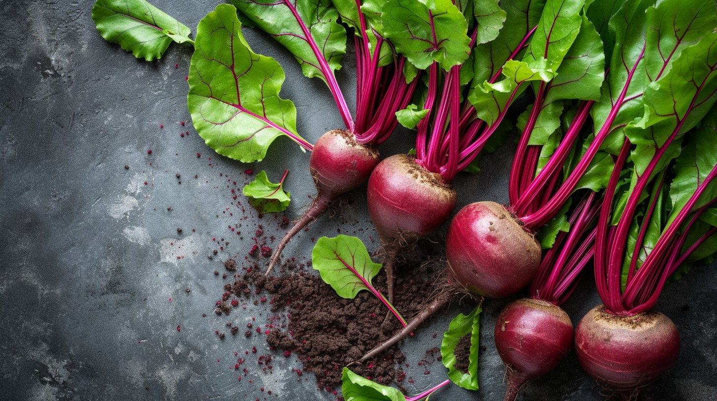 Beetroots