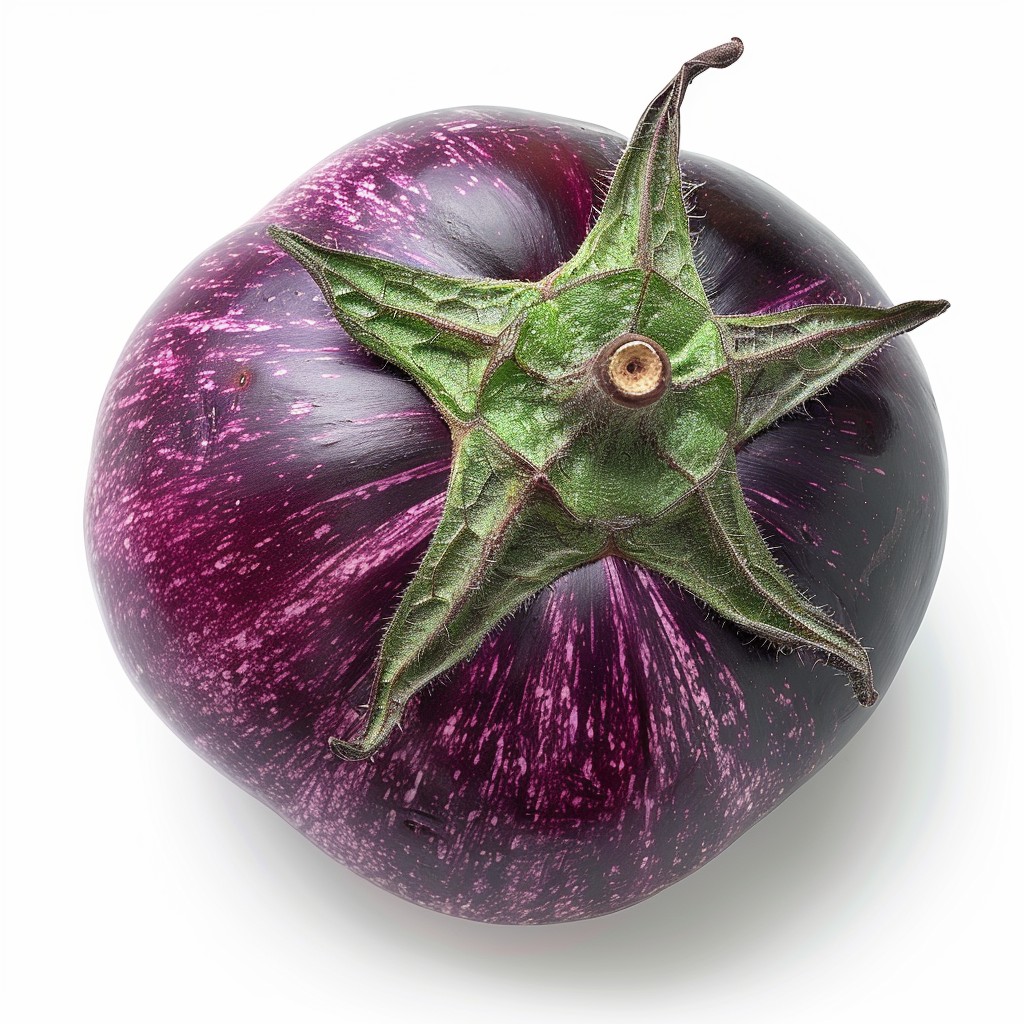 Eggplant