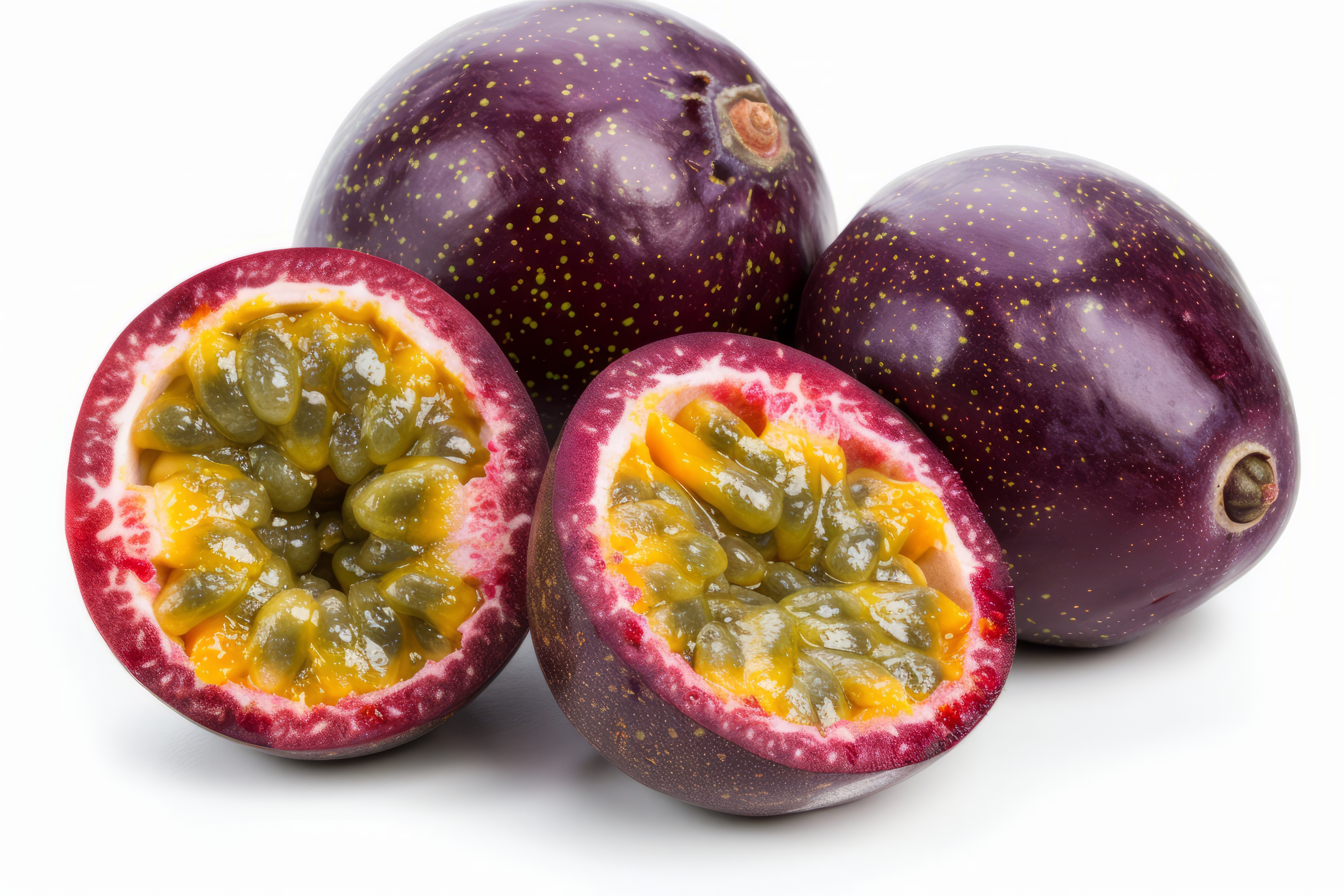 Passion fruit