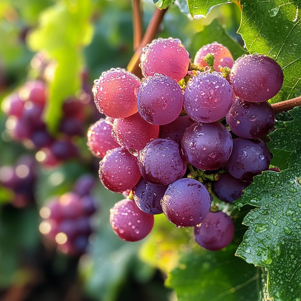 Grapes