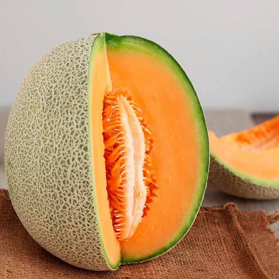 Cantaloupe