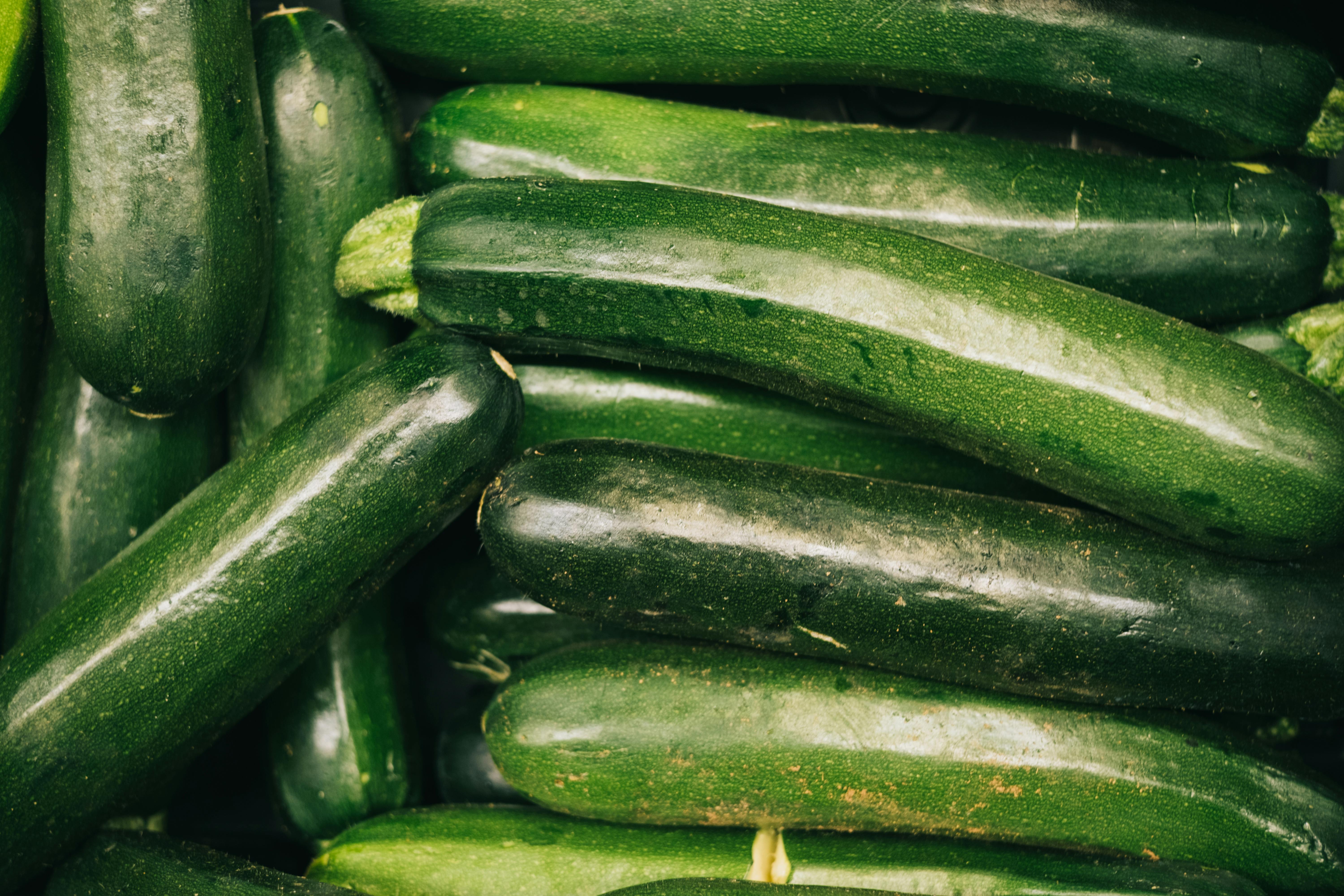 Courgettes(Zucchini)