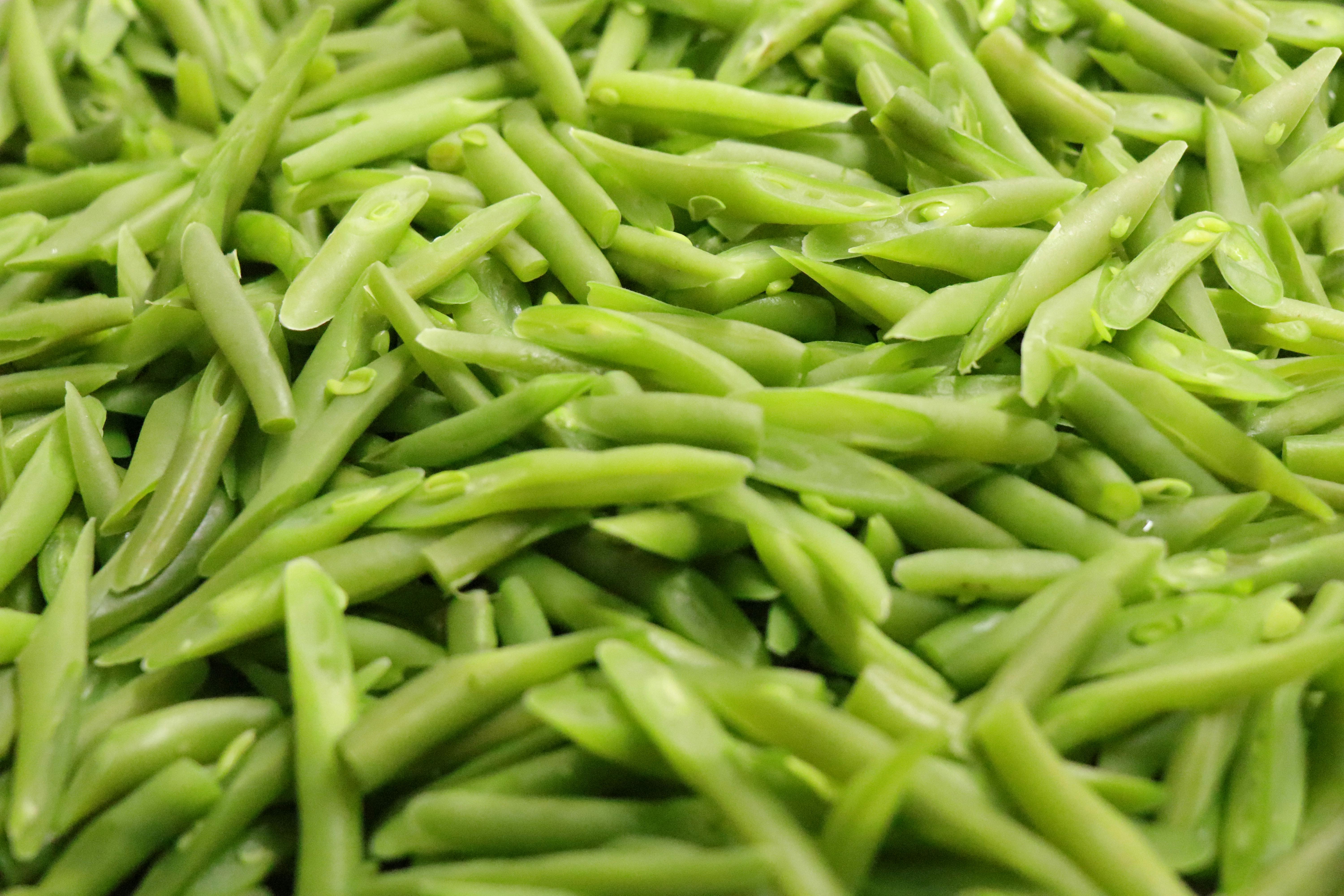 Green beans